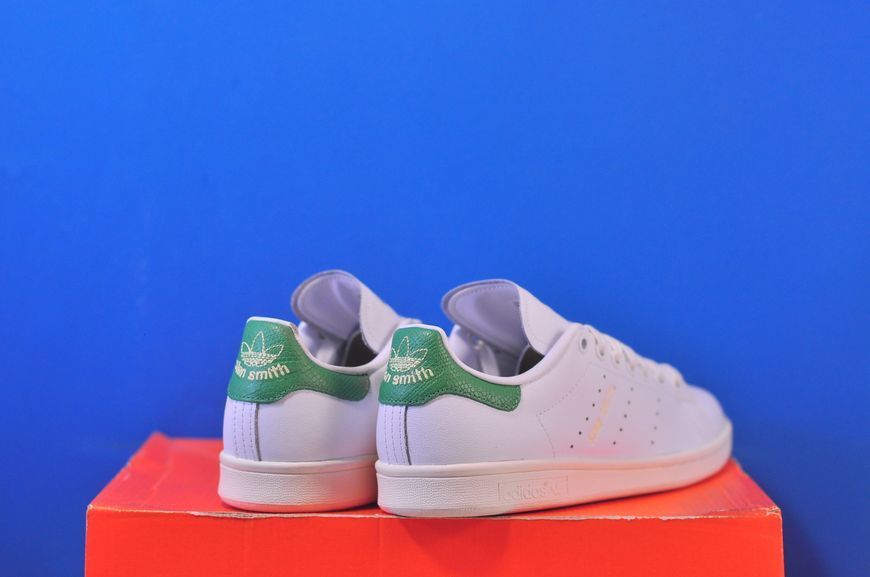 Кросівки Adidas Stan Smith IE0469 IE0469 фото