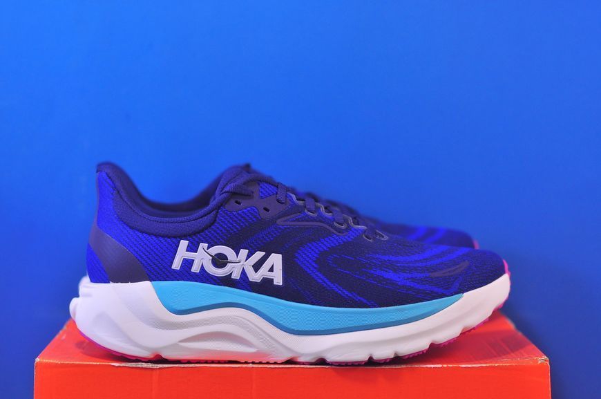 Кросівки Hoka Arahi 8 Wide 1168691 MLLT 1168691 MLLT фото