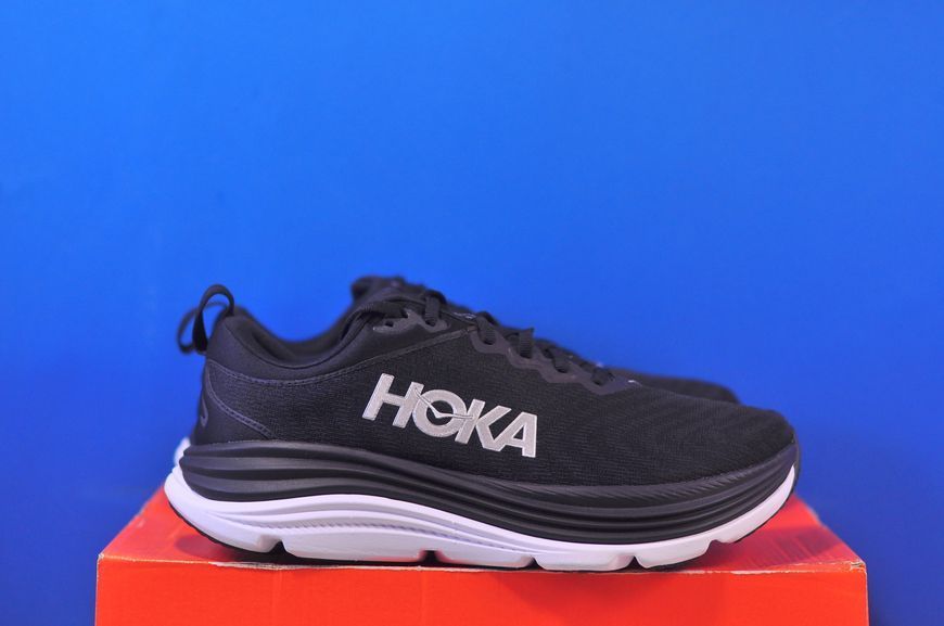 Кросівки Hoka Gaviota 5 Wide 1134270 BWHT 1134270 BWHT фото