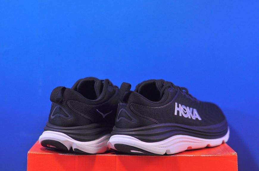 Кросівки Hoka Gaviota 5 Wide 1134270 BWHT 1134270 BWHT фото