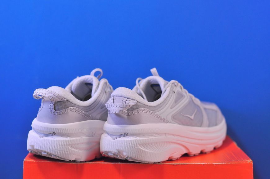 Кросівки Hoka One One Bondi B3LS 1155351 CYWH 1155351 CYWH фото