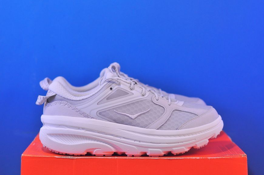 Кросівки Hoka One One Bondi B3LS 1155351 CYWH 1155351 CYWH фото