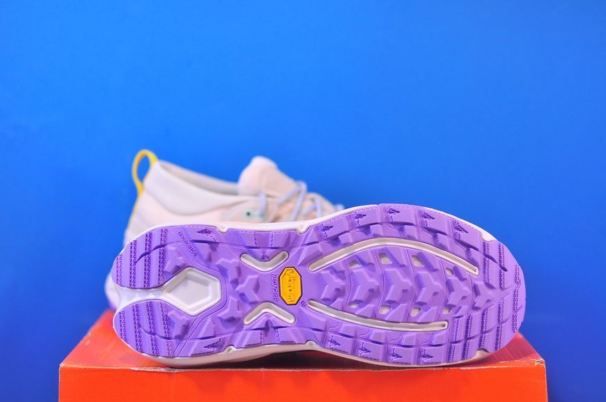 Кросівки Hoka One One Kaha 3 Low Gore-Tex Vanilla Mint 1162533 VLM 1162533 VLM фото