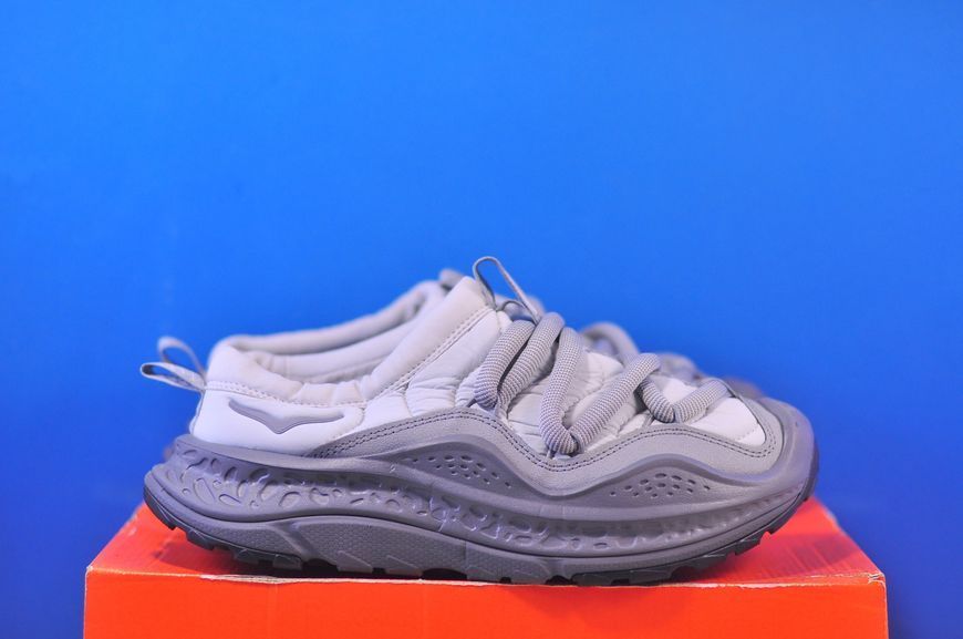 Кросівки Hoka Ora Primo Stardust/Satellite Grey 1141570 SSTST 1141570 SSTST фото