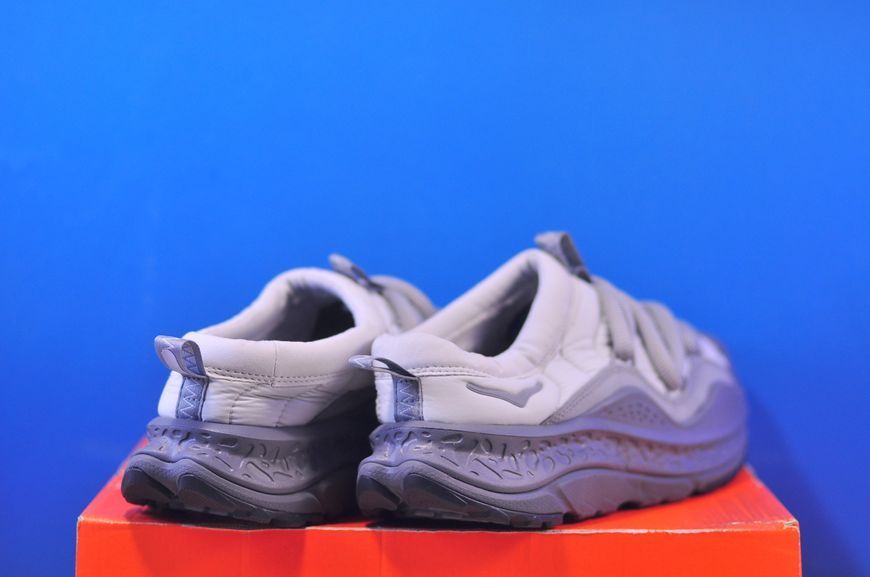 Кросівки Hoka Ora Primo Stardust/Satellite Grey 1141570 SSTST 1141570 SSTST фото