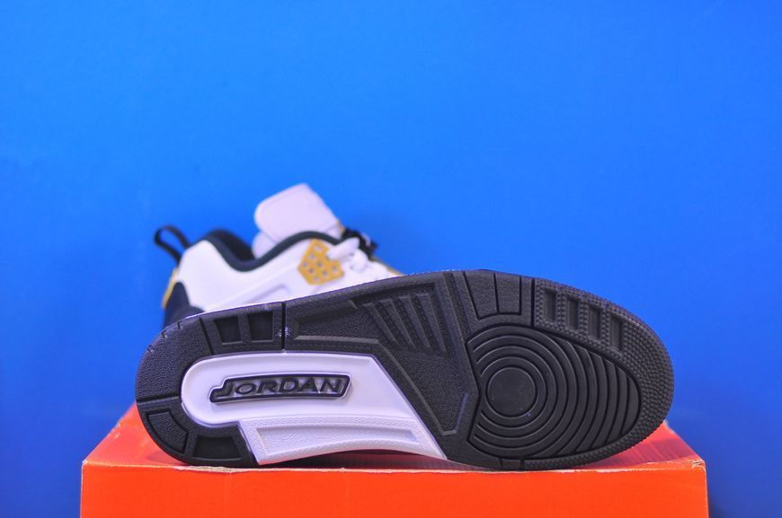 Кросівки Nike Air Jordan Spizike Low FQ1759-108 FQ1759-108 фото
