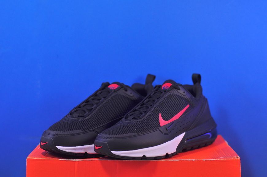 Кросівки Nike Air Max Pulse HJ9207-001 HJ9207-001 фото