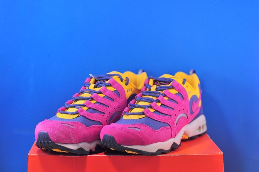 Кросівки Nike Air Terra Humara SP FQ9084-600 фото