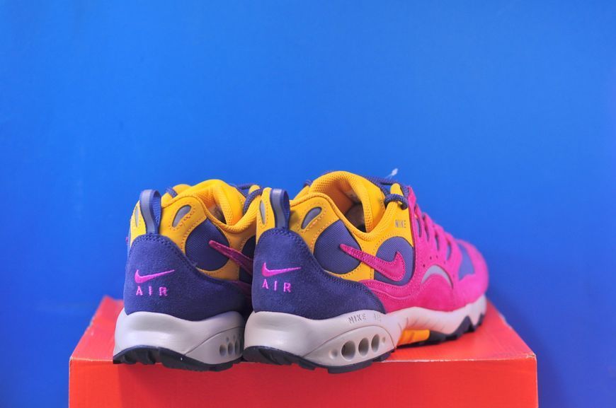 Кросівки Nike Air Terra Humara SP FQ9084-600 фото