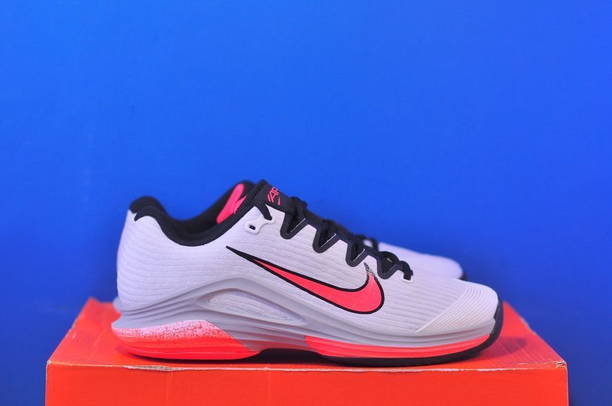Кросівки Nike Court Vapor 12 HC PRM IB2534-100 IB2534-100 фото