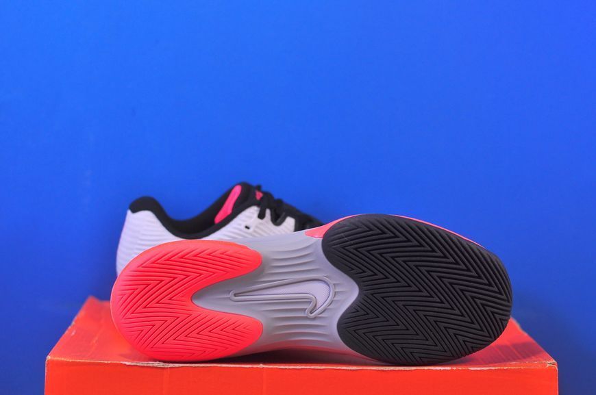 Кросівки Nike Court Vapor 12 HC PRM IB2534-100 IB2534-100 фото