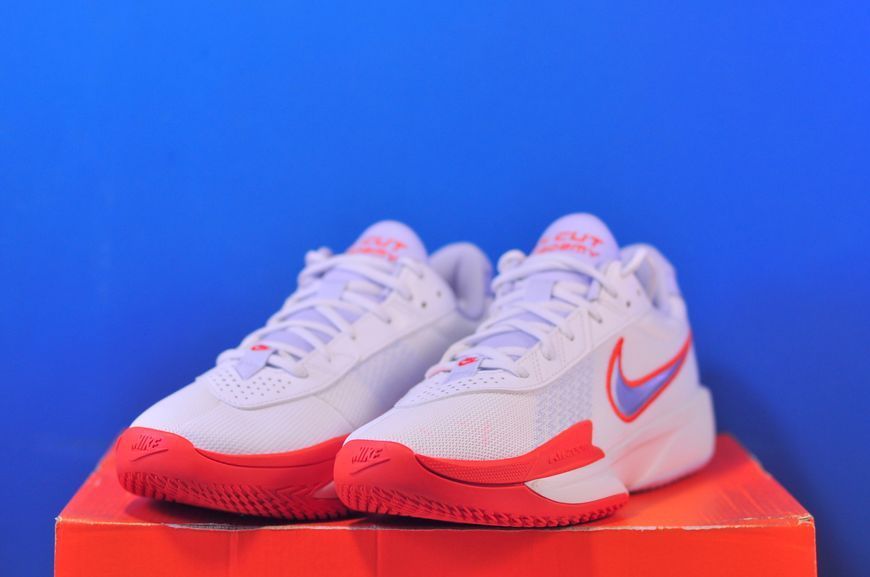 Кросівки Nike G.T. Cut Academy FB2599-101 FB2599-101 фото