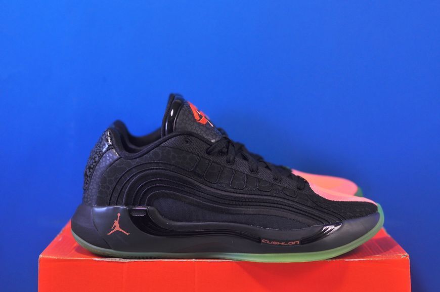 Кросівки Nike Jordan Luka 4 IO0204-001 IO0204-001 фото