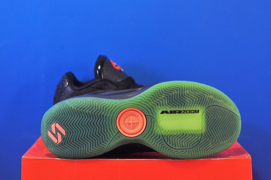 Кросівки Nike Jordan Luka 4 IO0204-001 IO0204-001 фото