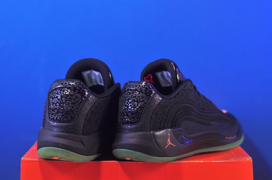 Кросівки Nike Jordan Luka 4 IO0204-001 IO0204-001 фото