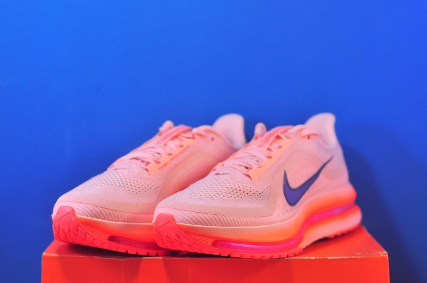 Кросівки Nike Pegasus Premium Peach/Beige II6308-600 II6308-600 фото