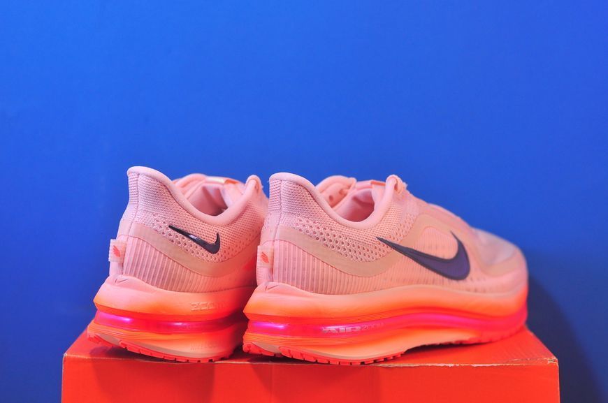 Кросівки Nike Pegasus Premium Peach/Beige II6308-600 II6308-600 фото