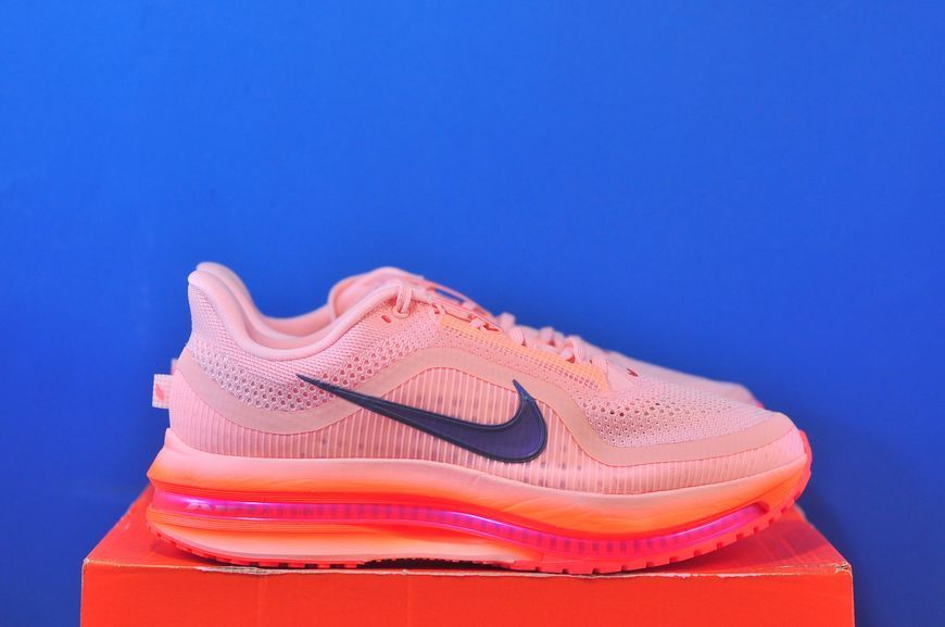 Кросівки Nike Pegasus Premium Peach/Beige II6308-600 II6308-600 фото