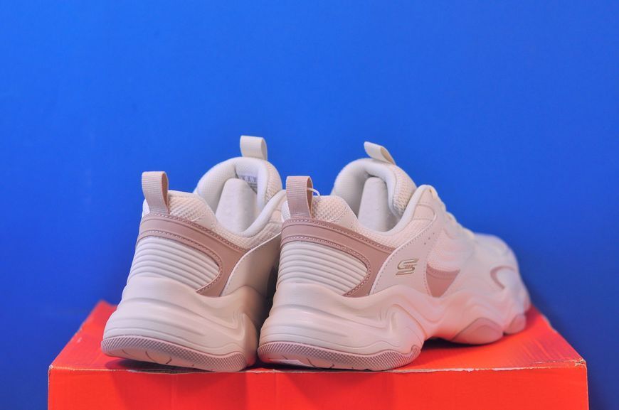 Кросівки Skechers BOBS DIEGO 117685/NAT 117685/NAT фото