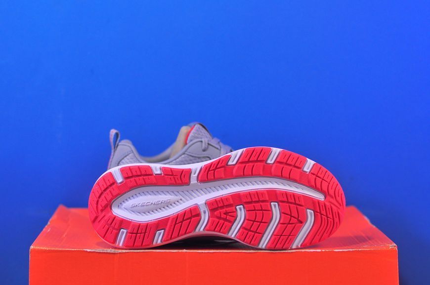Кросівки Skechers Edgeride 404801L/GRY 404801L/GRY фото