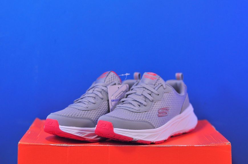 Кросівки Skechers Edgeride 404801L/GRY 404801L/GRY фото