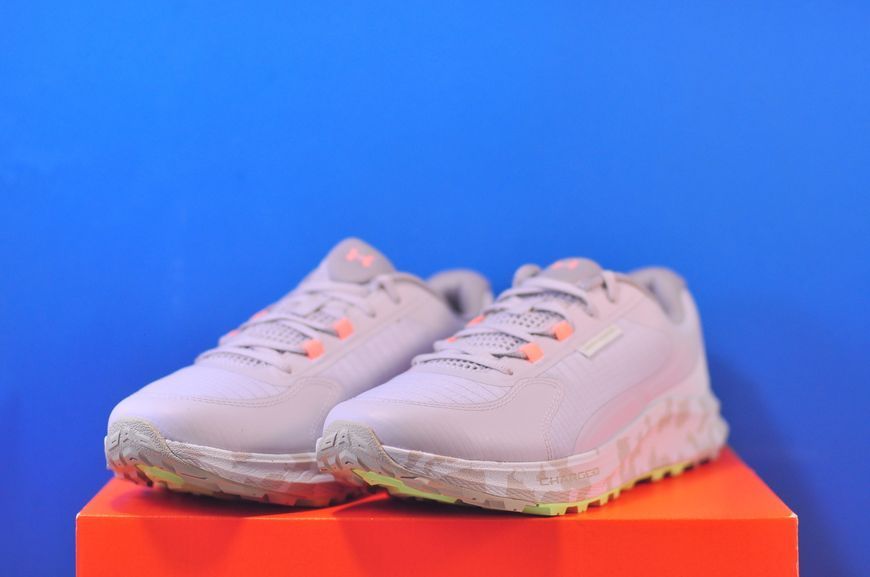 Кросівки Under Armour UA Charged Bandit TR 3 3028405-102 3028405-102 фото