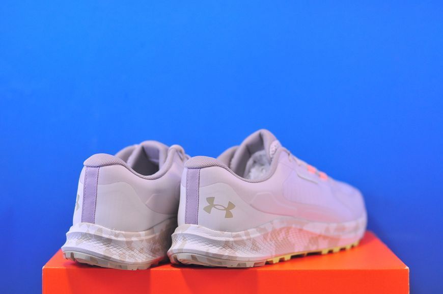 Кросівки Under Armour UA Charged Bandit TR 3 3028405-102 3028405-102 фото