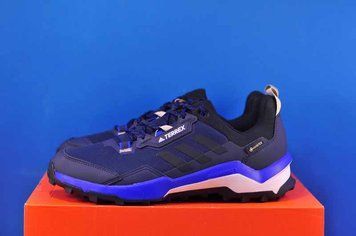 Кросівки Adidas Terrex AX4 GTX FZ3286 FZ3286 фото