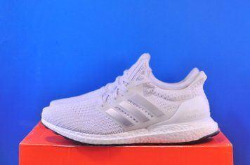 Кросівки Adidas Ultraboost 4.0 Dna White FY9317 FY9317 фото