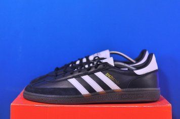 Кросівки Adidas Handball Spezial Shoes Black IE3402 IE3402 фото