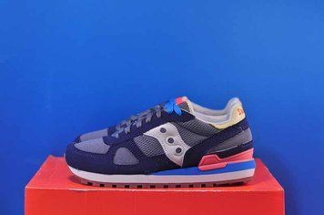 Кросівки Saucony Shadow Original S70636-1 S70636-1 фото