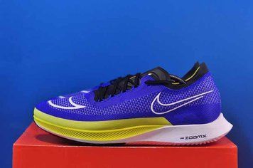 Кросівки Nike Zoomx Streakfly DJ6566-401 DJ6566-401 фото