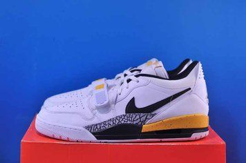 Кросівки Nike Air Jordan Legacy 312 CD7069-107 CD7069-107 фото