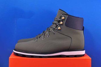 Черевики Puma Desierto Fun 361192 07 фото