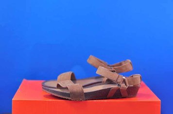 Сандалі Teva Leather Sandal Teva Sandal фото