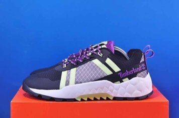 Кросівки Timberland Greenstride Solar Wave LT A2KQ1 фото