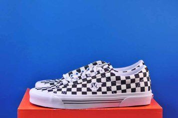 Кросівки Vans Sid DX VN0A4BTX4XR1 фото