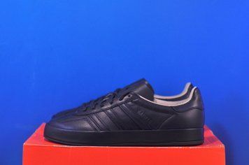 Кросівки Adidas Gazelle Indoor Luxe Pack Black JH5415 JH5415 фото