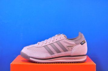 Кросівки Adidas SL 72 RS Cordura Wonder Taupe JQ9728 JQ9728 фото