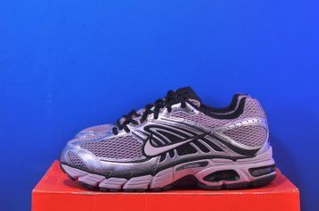 Кросівки Nike Air Max Moto 2K Light Violet HQ2056-200 HQ2056-200 фото