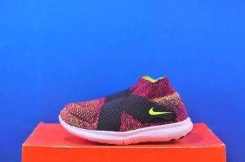Кросівки Nike Free Run Motion 880846-004 880846-004 фото