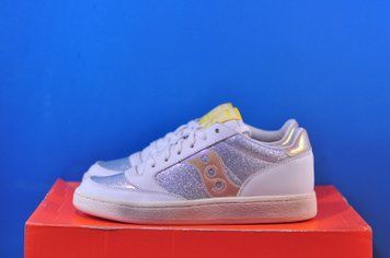 Кросівки Saucony Jazz Court S23-169B 61594 spl фото