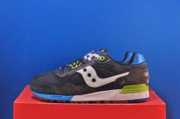 Кросівки Saucony Shadow Original S2108 spl фото