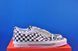 Кросівки Vans Sid DX VN0A4BTX4XR1 фото 3