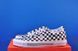 Кросівки Vans Sid DX VN0A4BTX4XR1 фото 1