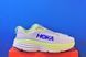 Кросівки HOKA Bondi 8 2E 1127953 STTC 1127953 STTC фото 4
