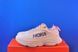 Кросівки Hoka One One Bondi 8 Cream Vanilla 1127952 CMV фото 1