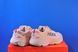 Кросівки Hoka One One Bondi 8 Cream Vanilla 1127952 CMV фото 4