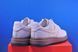 Кросівки Nike Air Force 1 Luxe Beige HV2531-100 фото 3