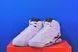 Кросівки Nike Air Jordan Jumpman Mvp White DZ5577-107 DZ5577-107 фото 2